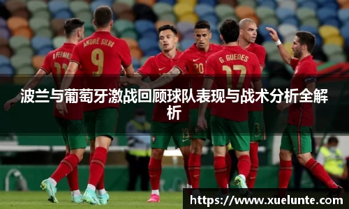 波兰与葡萄牙激战回顾球队表现与战术分析全解析